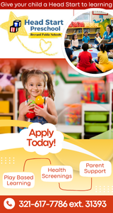 BPS Headstart